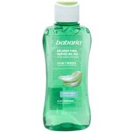 Babaria Aloe After-Sun Balm Soothes And Refreshes 100Ml – günstig kaufen