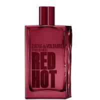 Zadig & Voltaire This Is Her! Red Hot Eau de Parfum Spray 100ml
