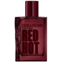 Zadig & Voltaire This Is Him! Red Hot Eau de Parfum Spray 50ml