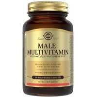 Solgar Male Multivitamin Comprimidos 60 U
