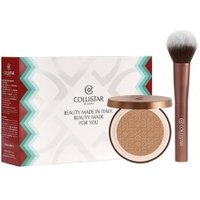 Collistar Silk Effect Bronzing Powder Set Of 2