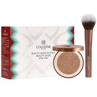 Collistar Silk Effect Bronzing Powder Set Of 2