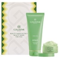Collistar Cryo-Gel Anticellulite Set Of 2