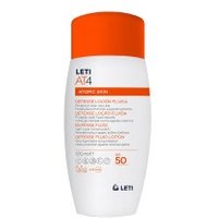 Leti Pharma Letiat4 Atopic Skin Defense Fluid Lotion SPF50 100ml