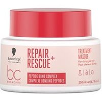 Schwarzkopf Bonacure Repair Rescue Treatment 200ml