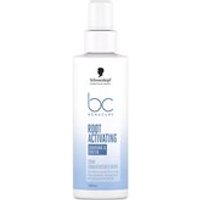 Schwarzkopf Bc Root Activating Serum 100ml