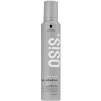 Schwarzkopf Osis+ Curl Soufflé 200ml