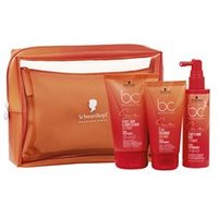 Schwarzkopf Bc Sun Protect 3-Piece Case