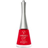 Bourjois Fabuleux Gel Nail Polish Nr. 310-Rou'Joie 9ml