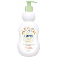Denenes Denenes Naturals Gel & Shampoo 400ml
