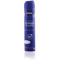 Nivea Protect & Care Deodorant Spray 200ml
