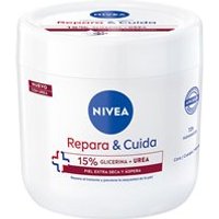 Nivea Repair & Care 15% Glycerin + Urea 400ml