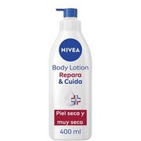 Nivea Repair & Care Body Lotion 400ml
