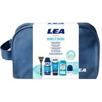 Lea Sport & Travel Case 6 Pc