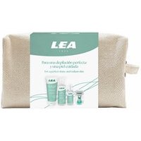 Lea Women's Hair Removal Kit 5 Pcs