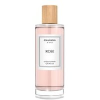 Chanson D'Eau Rose Eau de Toilette Spray 100ml