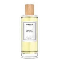 Chanson D'Eau Lemon Eau de Toilette Spray 100ml