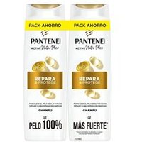 Pantene Repair & Protect Shampoo Set 2 X 325ml