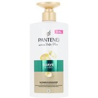 Pantene Smooth & Smooth Conditioner 800ml