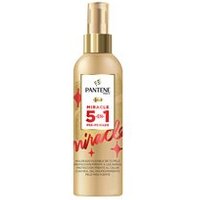 Pantene Miracle 5 In 1 Pre-Styling & Heat Protection Spray 200ml