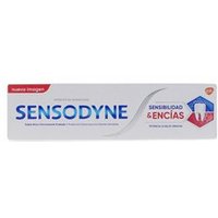 Sensodyne Sensitivity & Gums Toothpaste 75ml