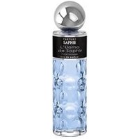 Parfums Saphir L'Uomo De Saphir Eau de Parfum Spray 200ml