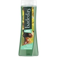 Badedas Wild Forest Chestnut & Pine Shower Gel 600ml