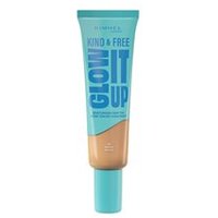 Rimmel London Kind & Free Glow It Up Liquid Foundation Nr. 160-Vanilla 30ml