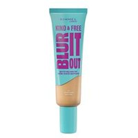Rimmel London Kind & Free Blur It Out Matte Effect Foundation Nr. 210-Golden Beige 30ml