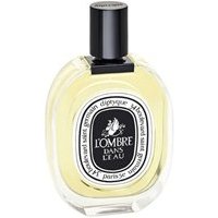Diptyque L'Ombre Dans L'Eau Eau de Toilette Spray 50ml