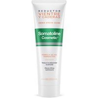 Somatoline Cosmetic Belly & Hips Slimming Cream Heat Effect 250ml