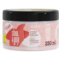 Katai Chia & Goji Pudding Mask 250ml