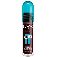 Nyx Professional Make Up Lip Iv Gloss Nr. 15-Water 'Bout Wine? 5Ml