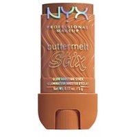 Nyx Professional Make Up Buttermelt Stix Glow Boosting Stick Nr. It's Giving Melt 5G