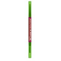 Nyx Professional Make Up Blade & Shade Nano Eyebrow Pencil Nr. 06-Rich Auburn 1 Unit