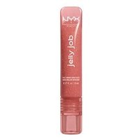Nyx Professional Make Up Jelly Job Lip Gloss Nr. Honey It's Jelly 1 Unit
