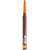 Nyx Professional Make Up Duck Plump Lip Liner Nr. 04-Fill Em' In 0.33G