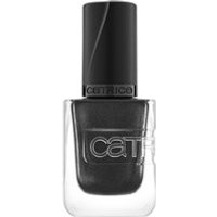 Catrice Gel Affair Nail Polish Nr. 044-Sparkle Like It's Midnight 10.5ml