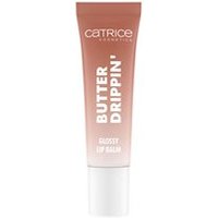 Catrice Butter Drippin' Glossy Lip Balm Nr. 020-Maple Latte 10ml