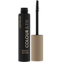 Catrice Color & Fix Brow Gel Mascara Nr. 020-Medium Brown 5ml