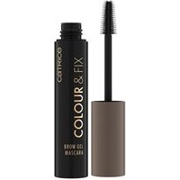 Catrice Color & Fix Brow Gel Mascara Nr. 030-Dark Brown 5ml