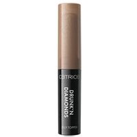 Catrice Jelly Drunk'N Diamonds Eyeshadow Topper Nr. 030-Sunset Spark 2.5G