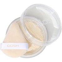 Gosh Bake'N Set Powders Nr. 002-Soft Yellow 15G