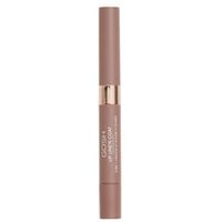 Gosh Lip Line'N Coat 2 In 1 Lipstick Nr. 002-Burnt Cinnamon 2ml