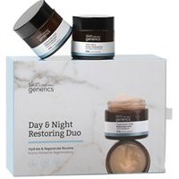 Skin Generics Day & Night Retoring Duo 2 Pcs