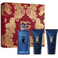 Dolce & Gabbana K By Dolce & Gabbana Case 3 Pcs