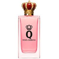 Dolce & Gabbana Q By Dolce & Gabbana Eau de Parfum Spray 100ml