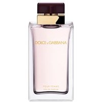 Dolce & Gabbana Pour Femme Eau de Parfum Spray 100ml