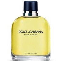 Dolce & Gabbana Pour Homme Eau de Toilette Spray 75ml