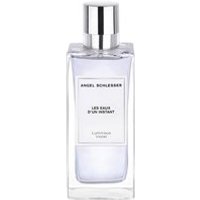 Angel Schlesser Les Eaux D'Un Instant Luminous Violet Eau de Toilette Spray 150ml